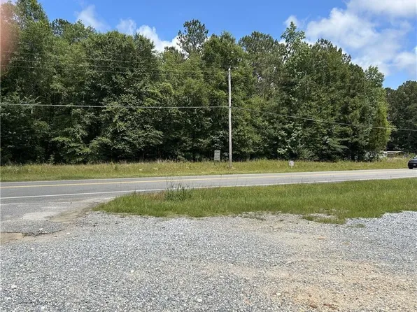 0 Highway 165, Fort Mitchell, AL 36856