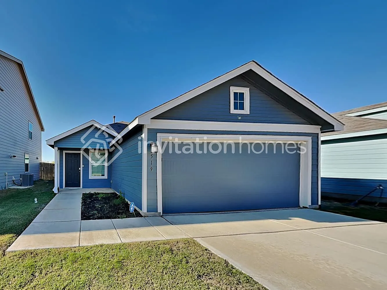 519 Filibusters Trl San Antonio, TX 78219 — Photo 1