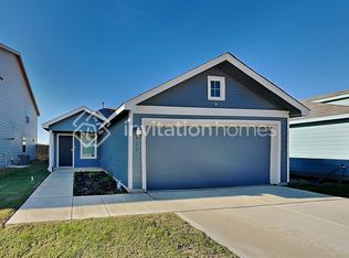 519 Filibusters Trl, San Antonio, TX 78220