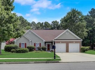 380 Thunder Ridge Dr, Acworth, GA 30101