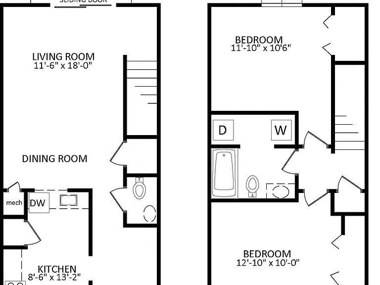 Nova Ridge Apartments — Photo 37