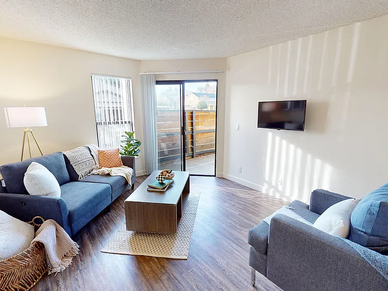 Large Shared Living Room Large Shared Living Room