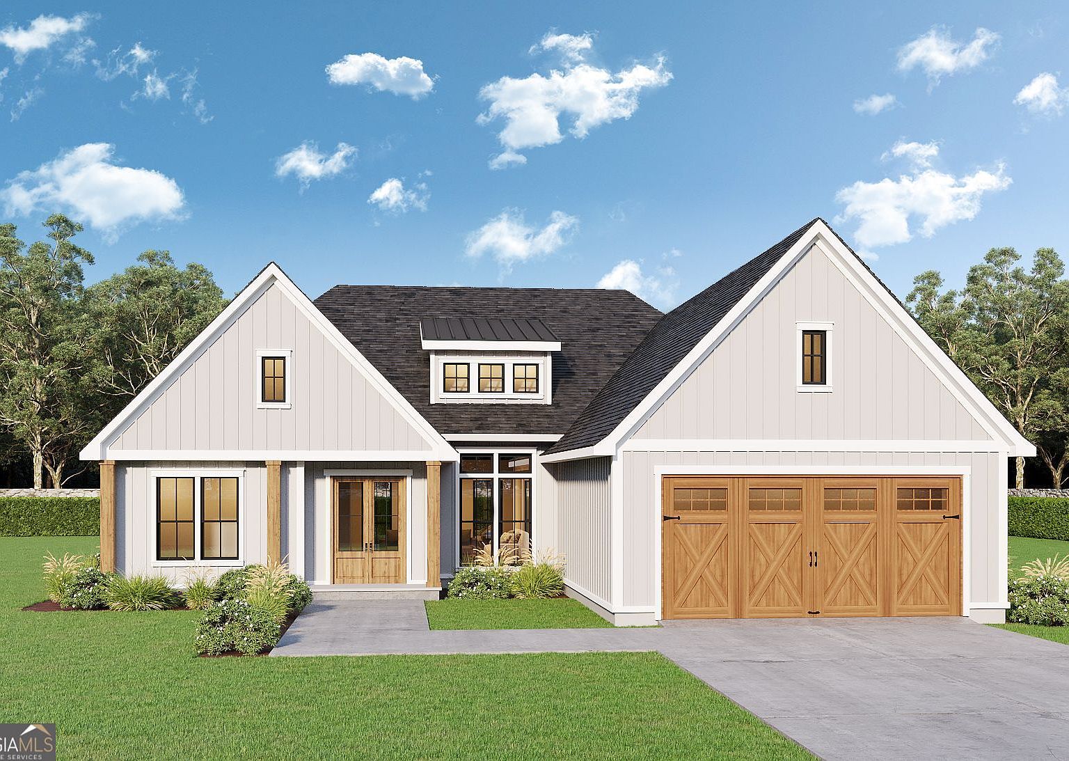 LOT 4 B Camden Way