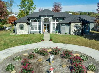 6841 E Highway 7, Clinton, MO 64735