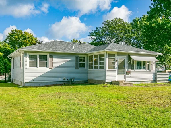 323 Liberty Ave, Rochester, NY 14622