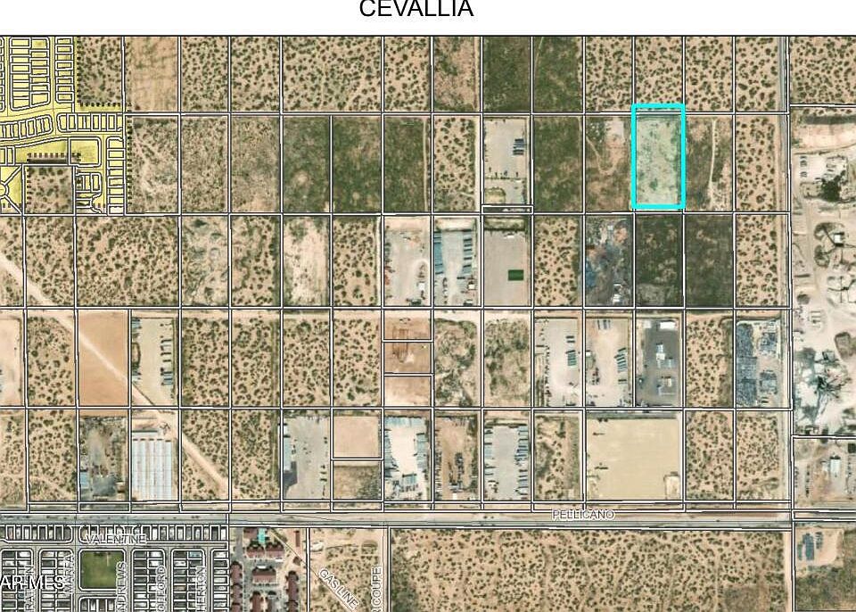 2nd image of 0 Cevallia Sec #15