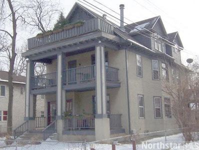 1517 E 18th St, Minneapolis, MN, 55404