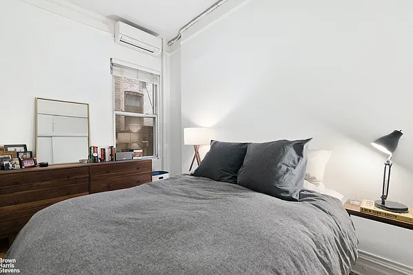 Rented by Brown Harris Stevens | media 9