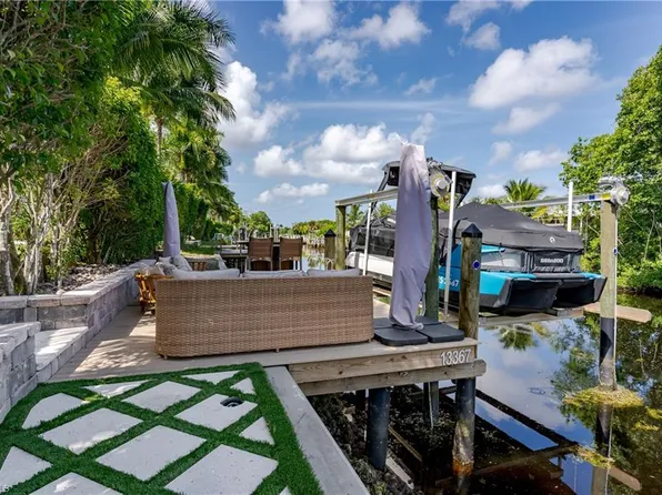 13367 Snook CIR, NAPLES, FL 34114