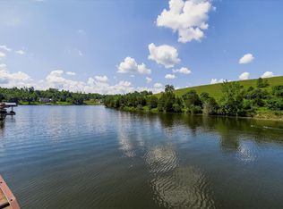 435 Sunny Hill Dr, Dry Ridge, KY 41035