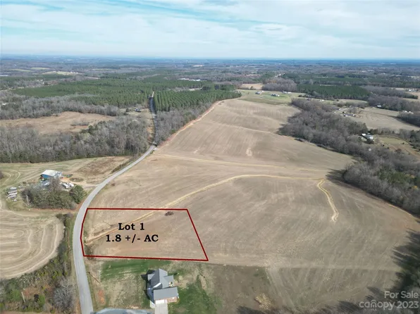 Tucker Rd #1, Peachland, NC 28133