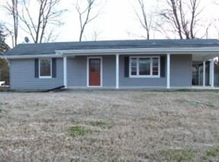 312 College St, Liberty, TN 37095