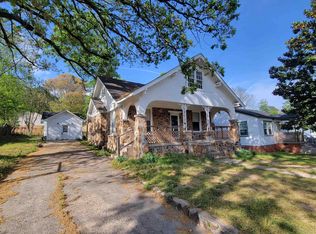 2209 W Long 17th St, N Little Rock, AR 72114