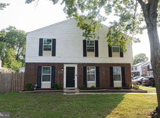 7645 Swan Ter, Landover, MD 20785
