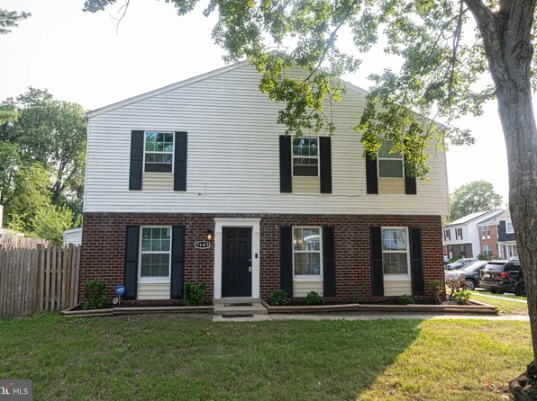 7645 Swan Ter, Landover, MD 20785