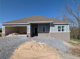 1 Annabell Ln, Bella Vista, AR 72715