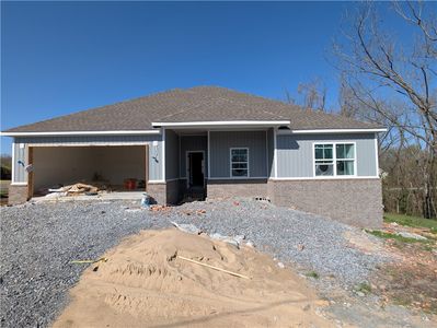1 Annabell Ln, Bella Vista, AR, 72715