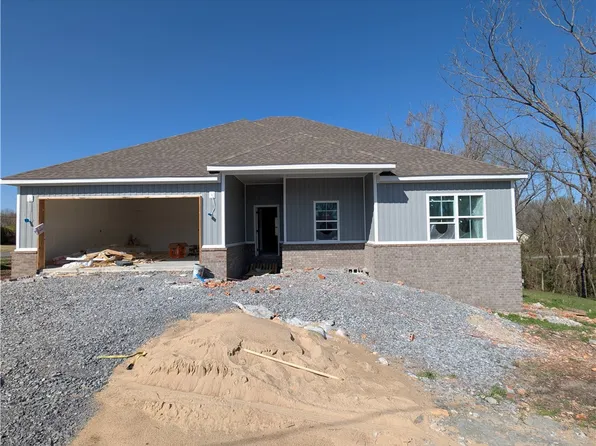 1 Annabell Ln, Bella Vista, AR 72715