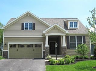 44 Sutherland Dr, Watervliet, NY 12189