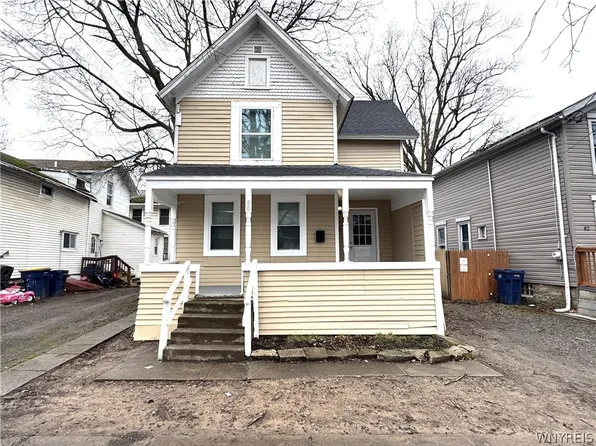 80 Spalding St, Lockport, NY 14094
