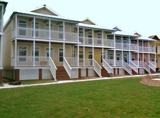1515 E Bch UNIT 119, Pass Christian, MS 39571