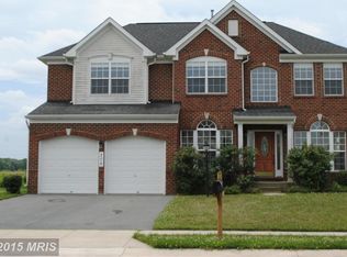 206 Hibiscus Ln, Cambridge, MD 21613