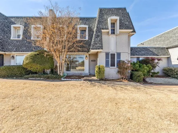 11333 N May Ave, Oklahoma City, OK 73120