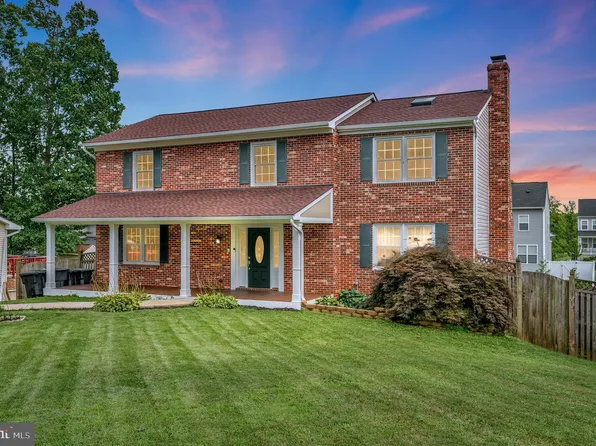 112 Cobblers Ct, Stafford, VA 22554