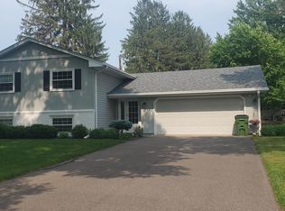 8141 6th St NE, Spring Lake Park, MN 55432