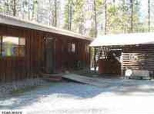 6446 Shy Fox Ln, Coulterville, CA 95311