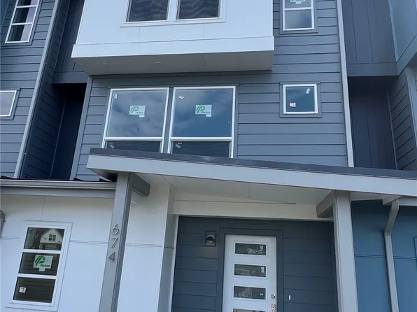 674 (Lot 44) Venture Way, Bellingham, WA 98226