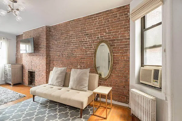 Rented by Brown Harris Stevens | media 10
