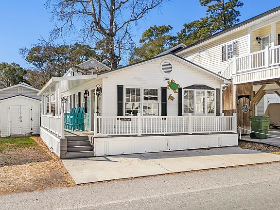 3rd image of 6001 - 1833 S Kings Hwy. #1833 Starfish Rd.