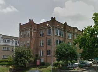 3309 Fairmont Dr #141, Nashville, TN 37203