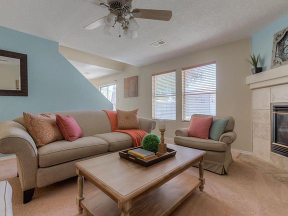 Park Heights Rd NW-6