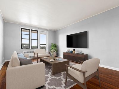 325 King Street #5c, Port Chester, NY, 10573