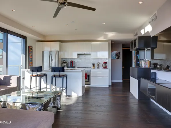4422 N 75TH Street #4008, Scottsdale, AZ 85251