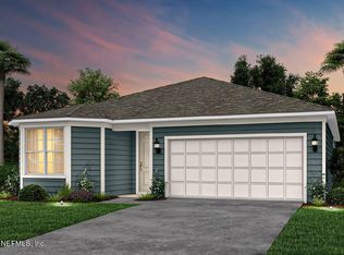 2386 Bradley Park Dr, Green Cove Springs, FL 32043