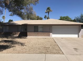 420 E Dunbar Dr, Tempe, AZ 85282