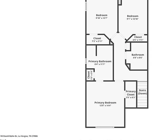 118 David Bolin Dr — Photo 3