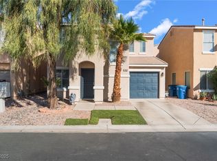 1654 Buck Island St, Las Vegas, NV 89156