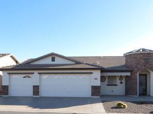 2101 S Meridian Rd LOT 199, Apache Junction, AZ 85120