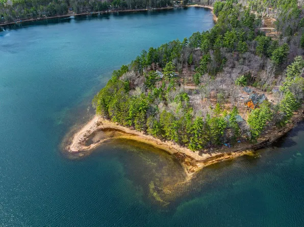 8211 Silver Shore Dr, Eagle River, WI 54521