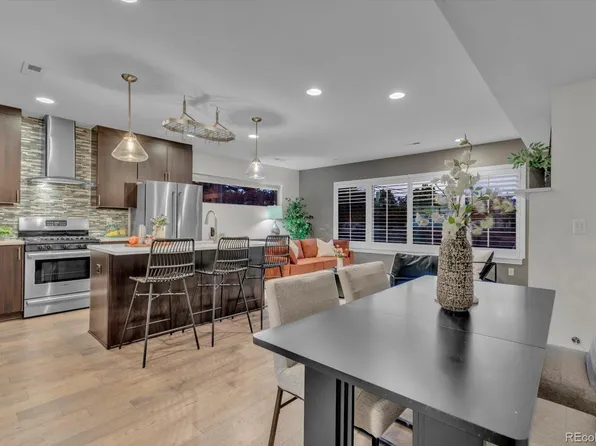 34 S Lincoln Street, Denver, CO 80209