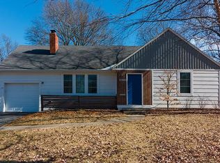 5309 Juniper St, Mission, KS 66205