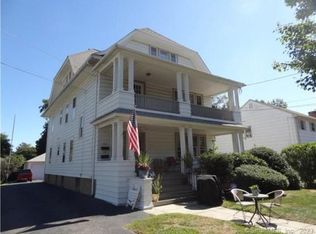 160 Ellsworth St, Bridgeport, CT 06605