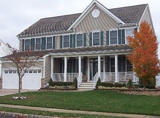 60 Nathan Dr, Old Bridge, NJ 08857