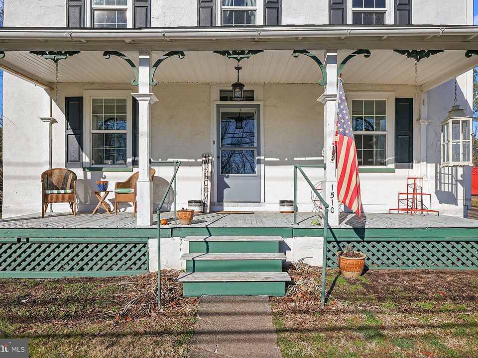 1510 Hilltown Pike, Hilltown, PA 18927 Zillow