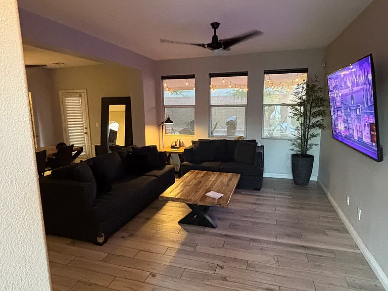 5613 Lookout Crest St — Photo 5