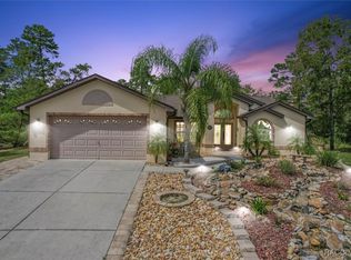 31 Tall Marigolds Ct, Homosassa, FL 34446
